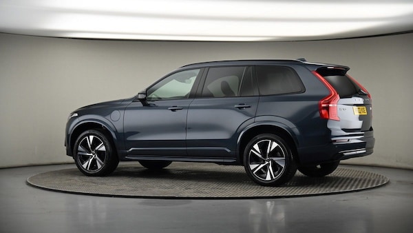 Used Volvo XC90 2022 for sale - 75047891: Photo 36