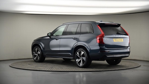 Used Volvo XC90 2022 for sale - 75047891: Photo 37
