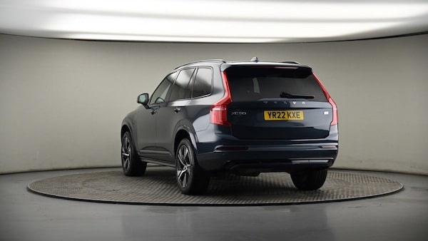 Used Volvo XC90 2022 for sale - 75047891: Photo 38