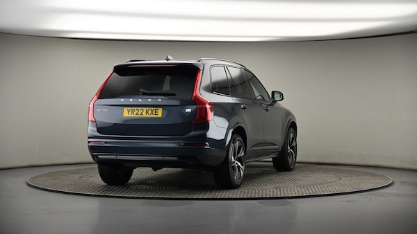 Used Volvo XC90 2022 for sale - 75047891: Photo 39