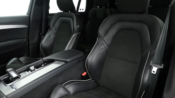 Used Volvo XC90 2022 for sale - 75047891: Photo 3