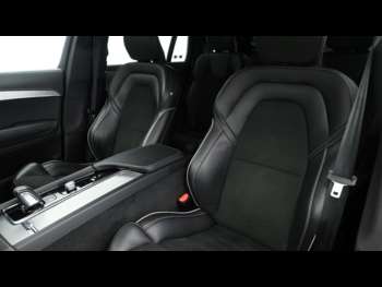 Used Volvo XC90 2022 for sale - 75047891: Photo