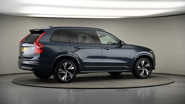 Used Volvo XC90 2022 for sale - 75047891: Photo 40