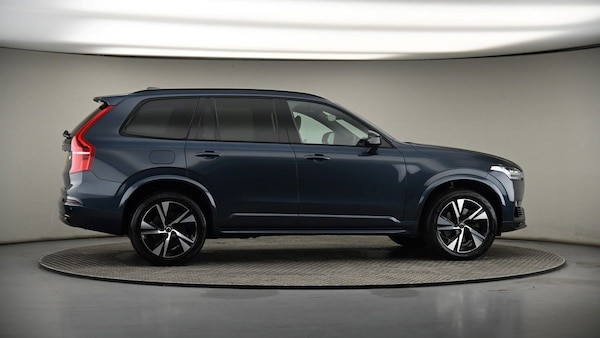 Used Volvo XC90 2022 for sale - 75047891: Photo 41