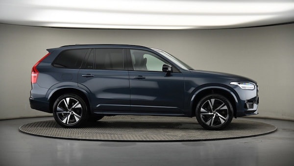 Used Volvo XC90 2022 for sale - 75047891: Photo 42