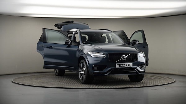 Used Volvo XC90 2022 for sale - 75047891: Photo 45