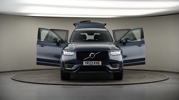 Used Volvo XC90 2022 for sale - 75047891: Photo 46