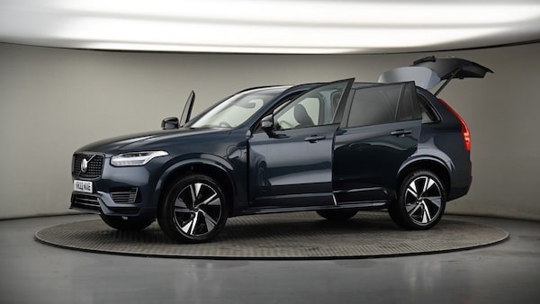 Used Volvo XC90 2022 for sale - 75047891: Photo 48