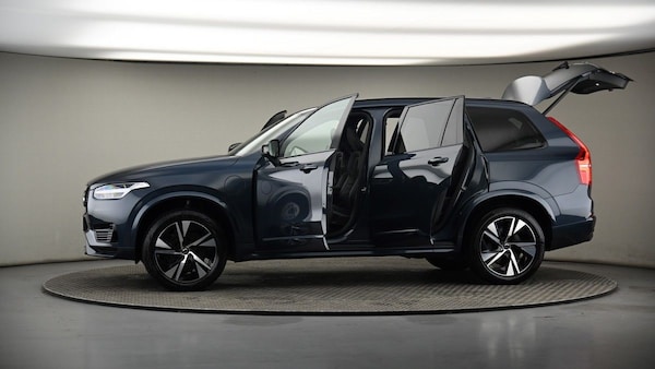 Used Volvo XC90 2022 for sale - 75047891: Photo 49