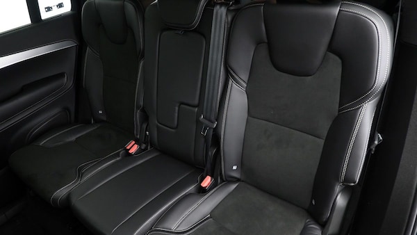 Used Volvo XC90 2022 for sale - 75047891: Photo 4