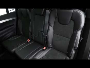 Used Volvo XC90 2022 for sale - 75047891: Photo