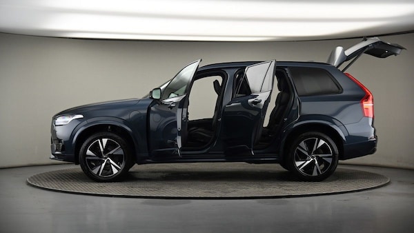 Used Volvo XC90 2022 for sale - 75047891: Photo 50