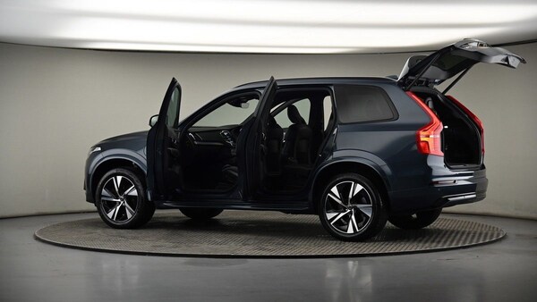 Used Volvo XC90 2022 for sale - 75047891: Photo 51
