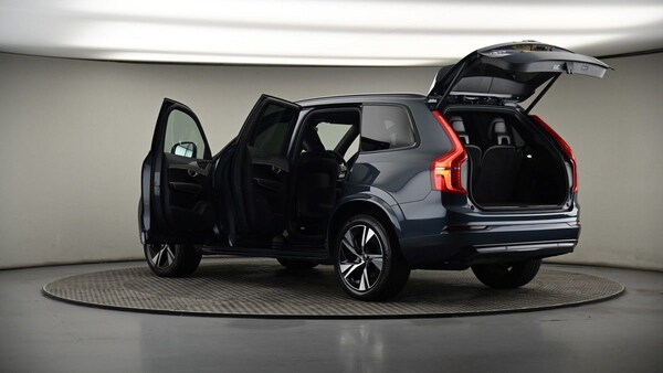 Used Volvo XC90 2022 for sale - 75047891: Photo 52