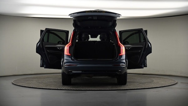 Used Volvo XC90 2022 for sale - 75047891: Photo 53