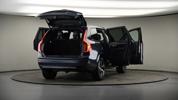 Used Volvo XC90 2022 for sale - 75047891: Photo 54