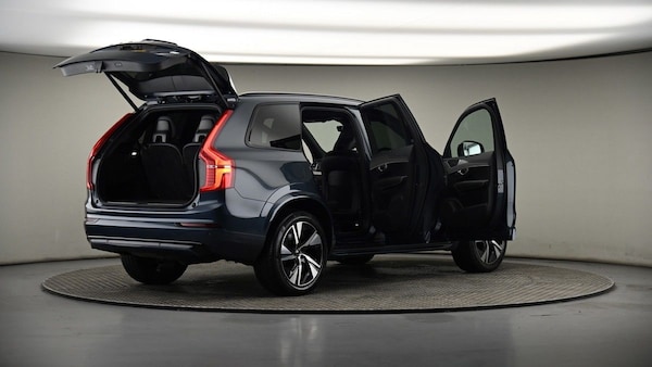 Used Volvo XC90 2022 for sale - 75047891: Photo 55