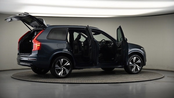 Used Volvo XC90 2022 for sale - 75047891: Photo 56