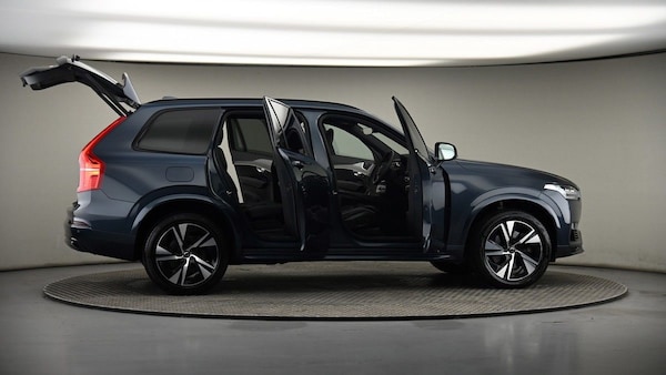 Used Volvo XC90 2022 for sale - 75047891: Photo 57