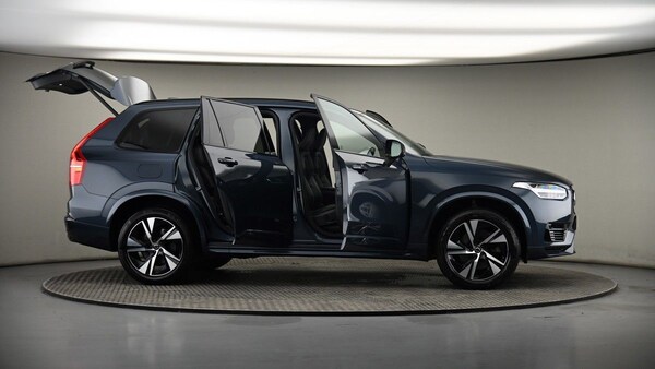 Used Volvo XC90 2022 for sale - 75047891: Photo 58