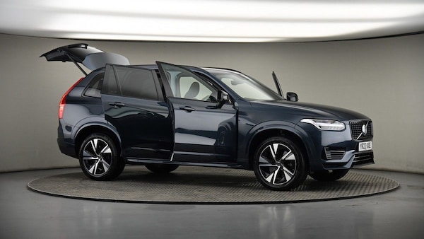 Used Volvo XC90 2022 for sale - 75047891: Photo 59
