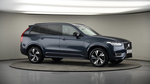 Used Volvo XC90 2022 for sale - 75047891: Photo 5