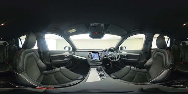 Used Volvo XC90 2022 for sale - 75047891: Photo 60