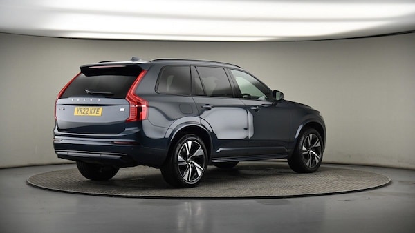 Used Volvo XC90 2022 for sale - 75047891: Photo 6