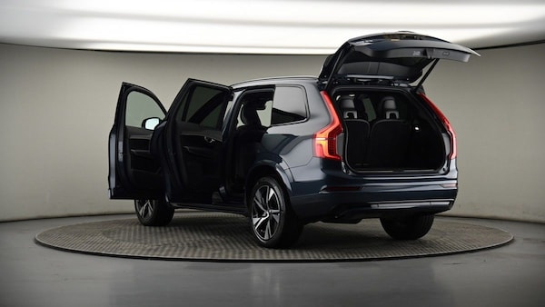 Used Volvo XC90 2022 for sale - 75047891: Photo 7