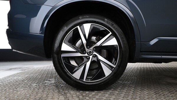 Used Volvo XC90 2022 for sale - 75047891: Photo 8