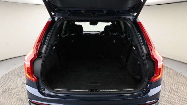 Used Volvo XC90 2022 for sale - 75047891: Photo 9