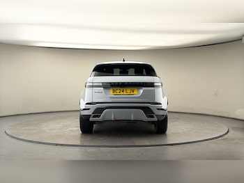 Used Land Rover Range Rover Evoque 2024 for sale - 78545116: Photo