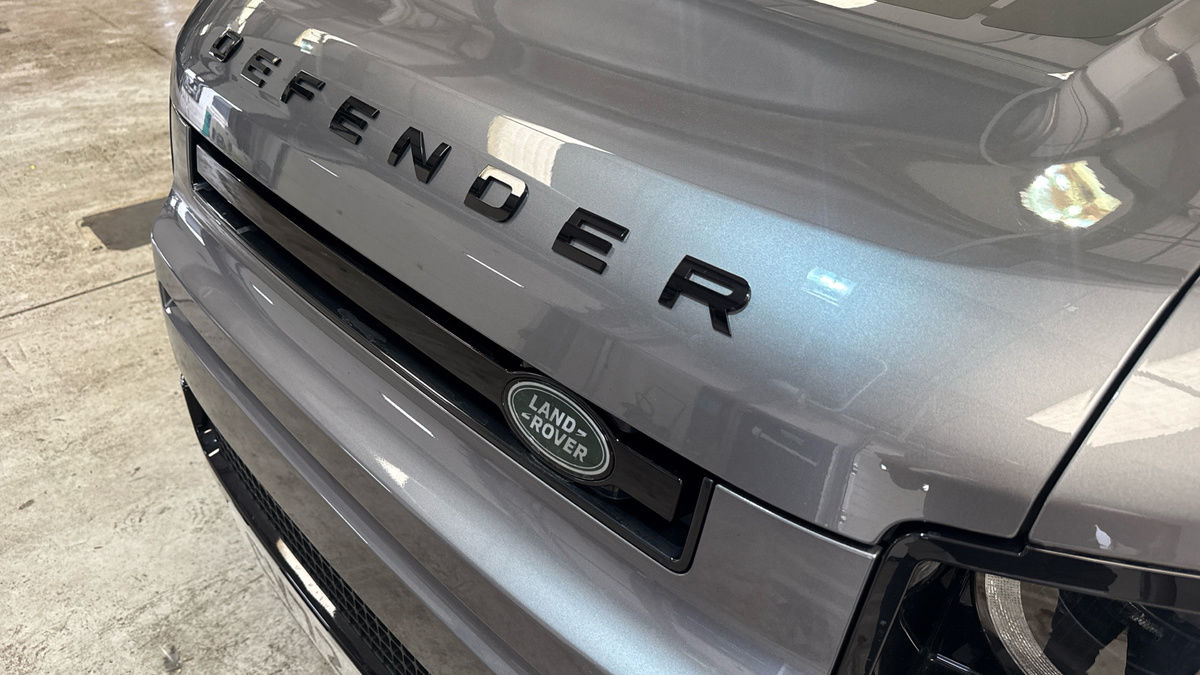 Used Land Rover Defender 110 2023 for sale - 75753613: Photo 16