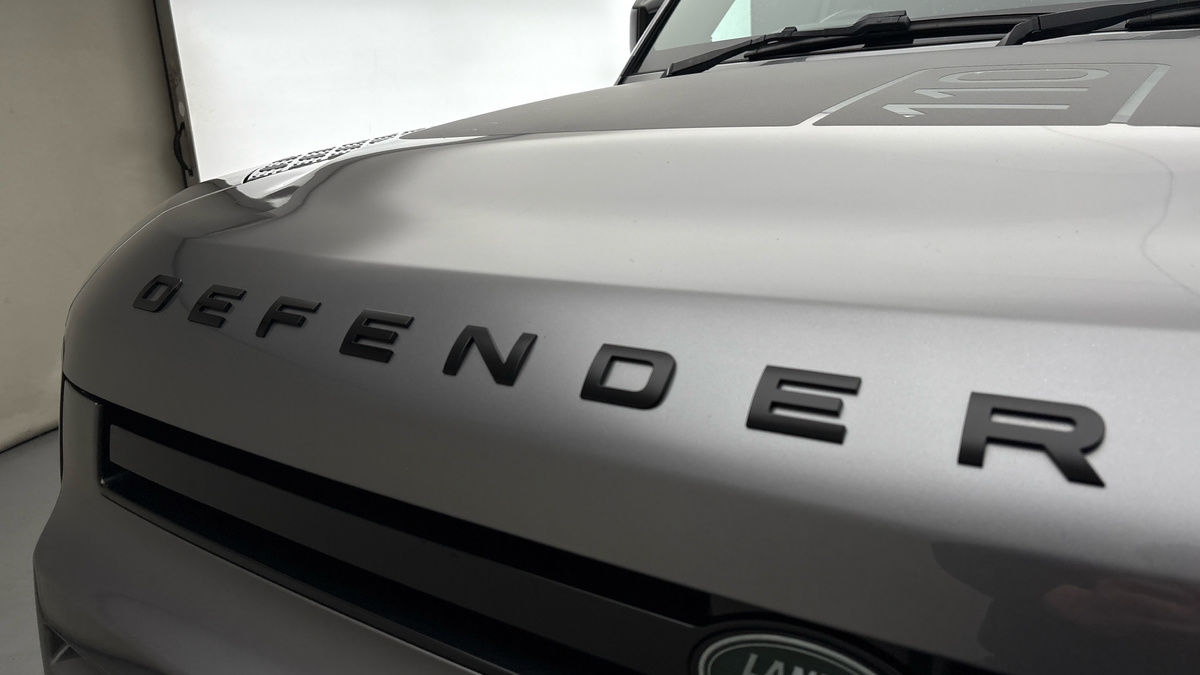 Used Land Rover Defender 110 2023 for sale - 75753613: Photo 24