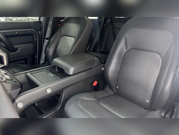 Used Land Rover Defender 110 2023 for sale - 75753613: Photo