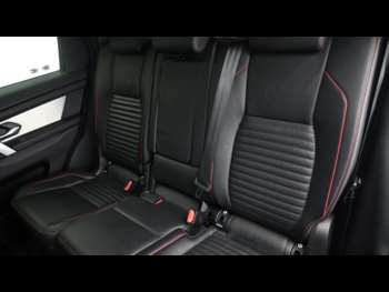 Used Land Rover Discovery Sport 2021 for sale - 73808955: Photo