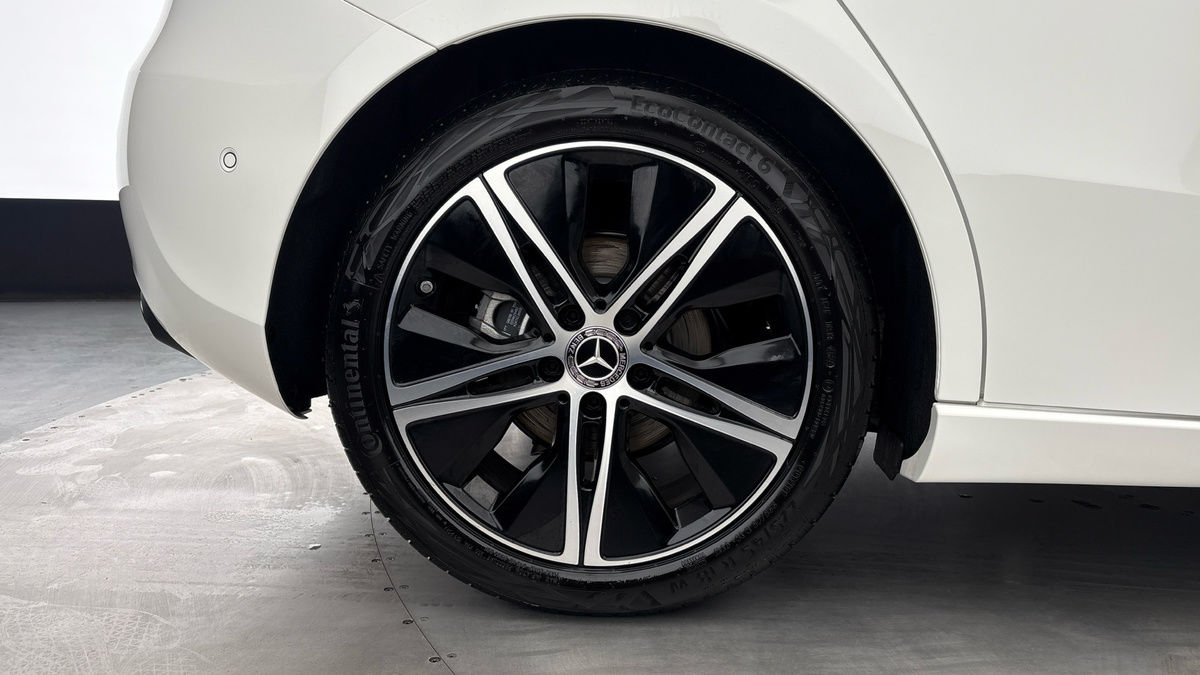 Used Mercedes-Benz A-Class 2025 for sale - 76292330: Photo 10