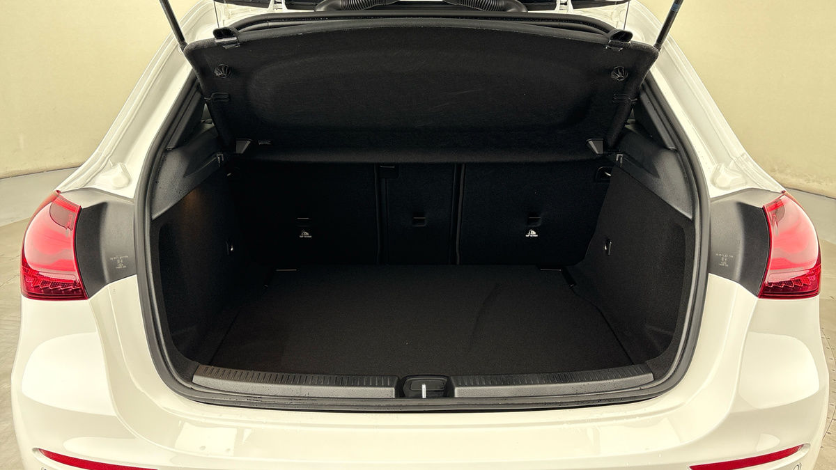 Used Mercedes-Benz A-Class 2025 for sale - 76292330: Photo 11