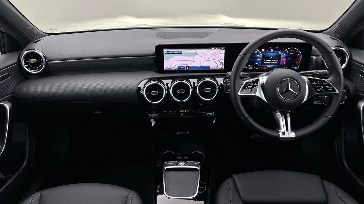 Used Mercedes-Benz A-Class 2025 for sale - 76292330: Photo 12