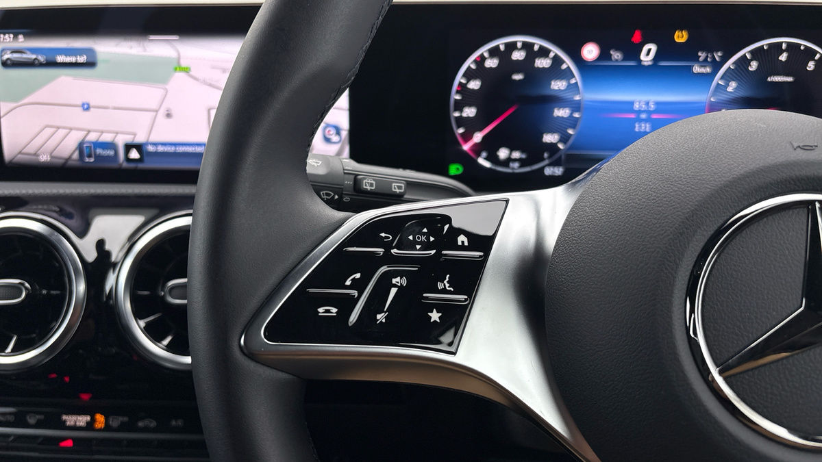 Used Mercedes-Benz A-Class 2025 for sale - 76292330: Photo 13