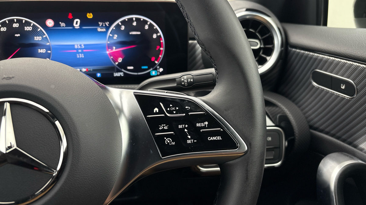 Used Mercedes-Benz A-Class 2025 for sale - 76292330: Photo 14