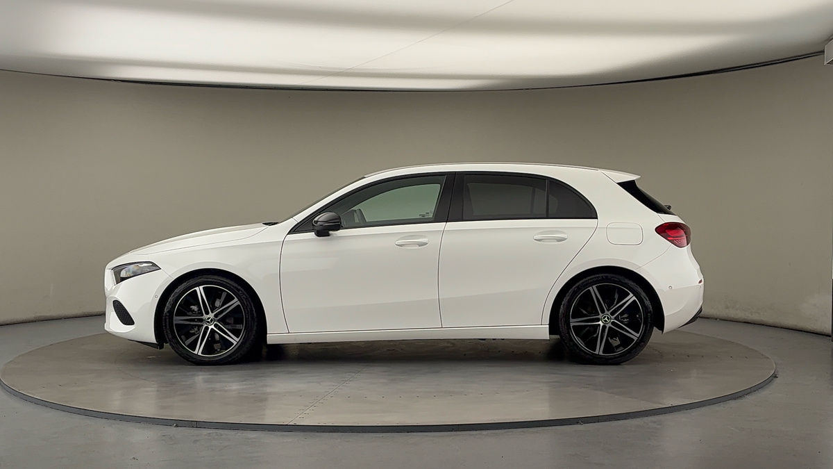 Used Mercedes-Benz A-Class 2025 for sale - 76292330: Photo 15