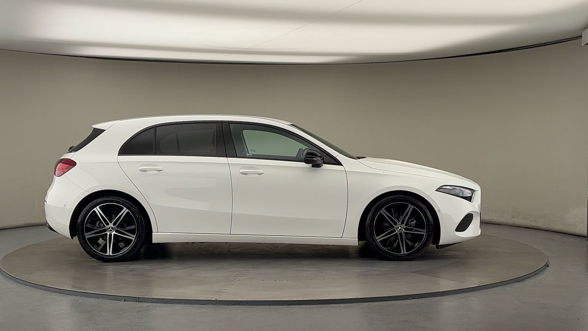 Used Mercedes-Benz A-Class 2025 for sale - 76292330: Photo 16