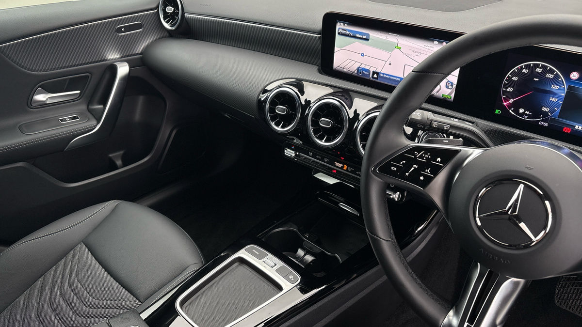 Used Mercedes-Benz A-Class 2025 for sale - 76292330: Photo 18