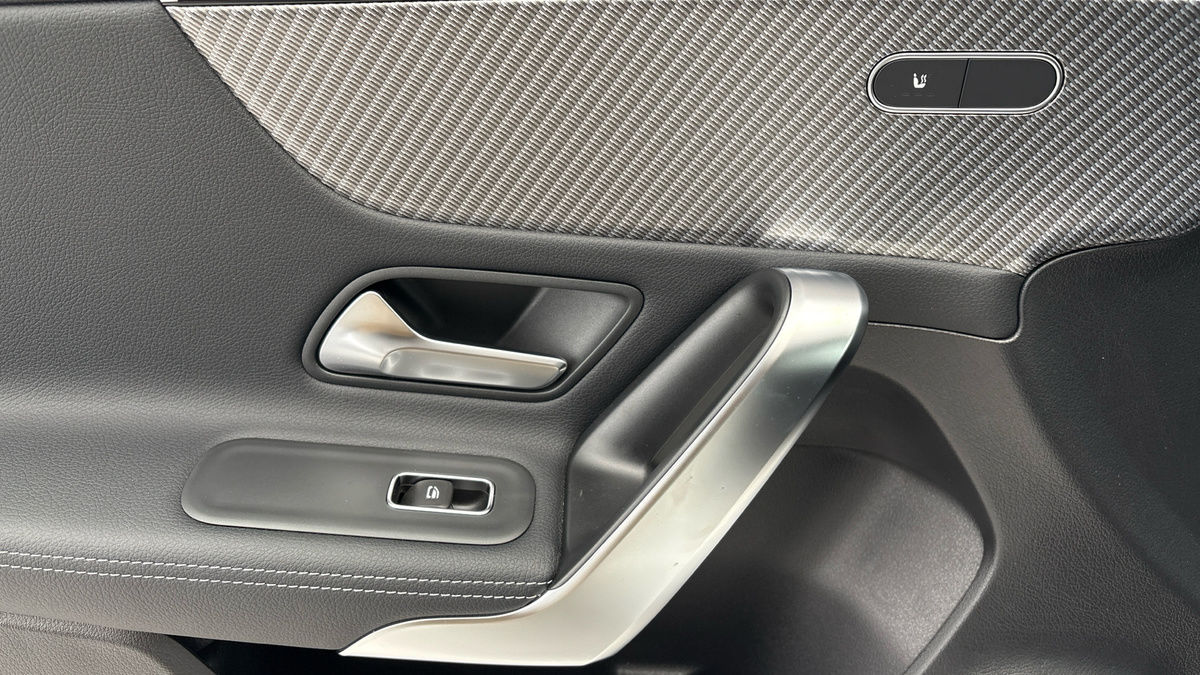 Used Mercedes-Benz A-Class 2025 for sale - 76292330: Photo 19