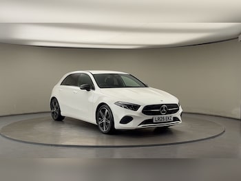 Used Mercedes-Benz A-Class 2025 for sale - 76292330: Photo