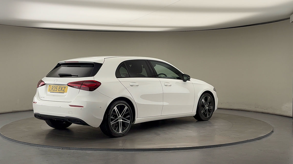 Used Mercedes-Benz A-Class 2025 for sale - 76292330: Photo 21