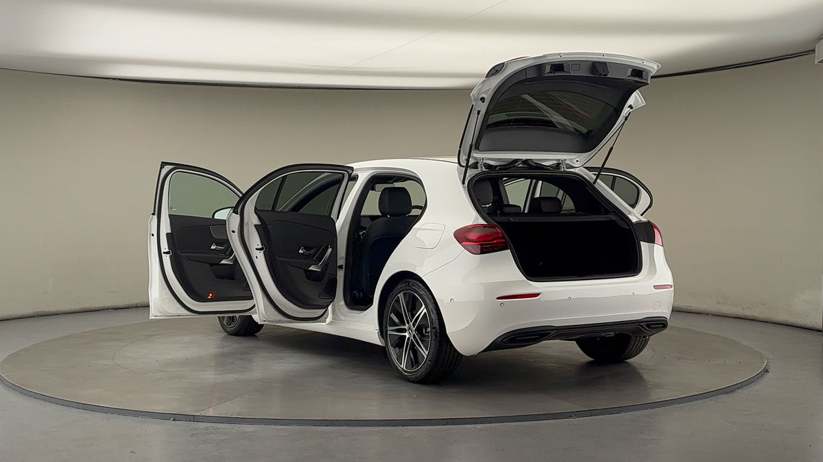 Used Mercedes-Benz A-Class 2025 for sale - 76292330: Photo 23