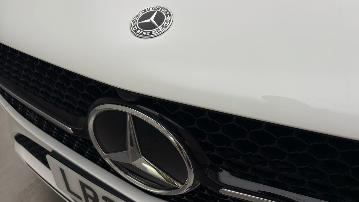 Used Mercedes-Benz A-Class 2025 for sale - 76292330: Photo 24