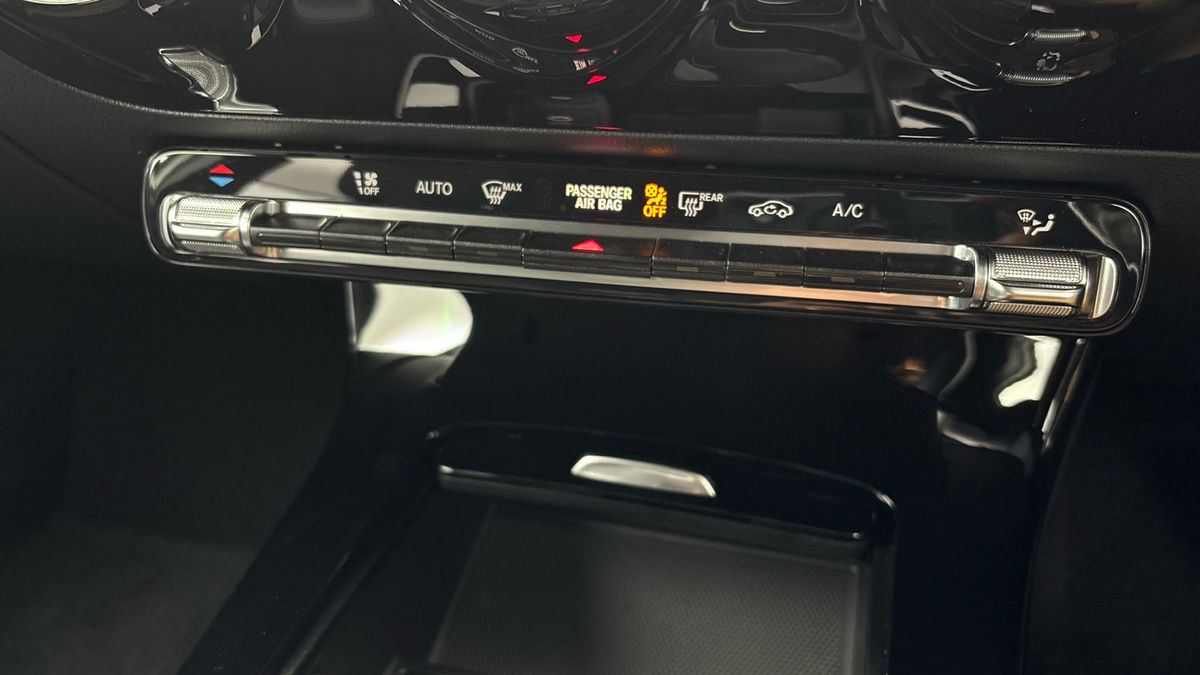 Used Mercedes-Benz A-Class 2025 for sale - 76292330: Photo 25